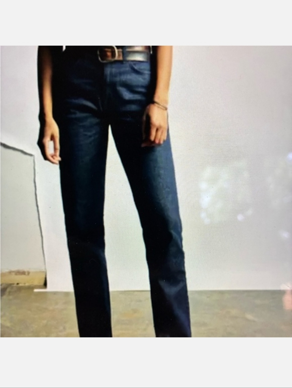 Imogene + Willie • Sophie Jeans
